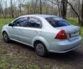 Серый Шевроле Авео, объемом двигателя 1.6 л и пробегом 160 тыс. км за 4500 $, фото 1 на Automoto.ua