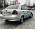 Сірий Шевроле Авео, об'ємом двигуна 1.5 л та пробігом 280 тис. км за 2750 $, фото 5 на Automoto.ua