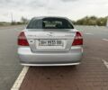 Сірий Шевроле Авео, об'ємом двигуна 1.5 л та пробігом 215 тис. км за 3850 $, фото 4 на Automoto.ua