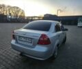 Серый Шевроле Авео, объемом двигателя 1.5 л и пробегом 164 тыс. км за 3750 $, фото 5 на Automoto.ua