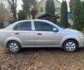 Сірий Шевроле Авео, об'ємом двигуна 1.5 л та пробігом 251 тис. км за 3000 $, фото 8 на Automoto.ua