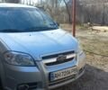 Сірий Шевроле Авео, об'ємом двигуна 1.6 л та пробігом 283 тис. км за 3500 $, фото 1 на Automoto.ua