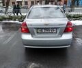 Серый Шевроле Авео, объемом двигателя 1.5 л и пробегом 243 тыс. км за 3600 $, фото 4 на Automoto.ua