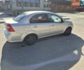 Сірий Шевроле Авео, об'ємом двигуна 1.6 л та пробігом 166 тис. км за 3900 $, фото 3 на Automoto.ua