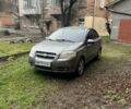 Сірий Шевроле Авео, об'ємом двигуна 1.5 л та пробігом 225 тис. км за 2600 $, фото 1 на Automoto.ua