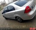 Серый Шевроле Авео, объемом двигателя 1.5 л и пробегом 96 тыс. км за 3500 $, фото 2 на Automoto.ua