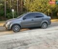 Серый Шевроле Авео, объемом двигателя 1.5 л и пробегом 218 тыс. км за 2900 $, фото 7 на Automoto.ua