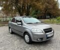 Сірий Шевроле Авео, об'ємом двигуна 1.5 л та пробігом 240 тис. км за 2700 $, фото 1 на Automoto.ua