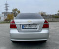 Серый Шевроле Авео, объемом двигателя 1.6 л и пробегом 112 тыс. км за 4600 $, фото 4 на Automoto.ua