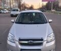 Серый Шевроле Авео, объемом двигателя 1.6 л и пробегом 271 тыс. км за 4500 $, фото 1 на Automoto.ua