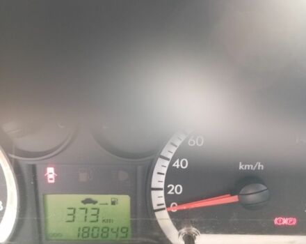 Серый Шевроле Авео, объемом двигателя 1.5 л и пробегом 18 тыс. км за 3600 $, фото 8 на Automoto.ua