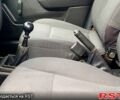 Серый Шевроле Авео, объемом двигателя 1.5 л и пробегом 333 тыс. км за 3550 $, фото 10 на Automoto.ua
