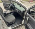 Сірий Шевроле Авео, об'ємом двигуна 1.5 л та пробігом 280 тис. км за 2750 $, фото 8 на Automoto.ua