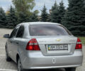Серый Шевроле Авео, объемом двигателя 1.5 л и пробегом 161 тыс. км за 5300 $, фото 29 на Automoto.ua