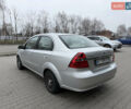 Серый Шевроле Авео, объемом двигателя 1.6 л и пробегом 177 тыс. км за 3000 $, фото 6 на Automoto.ua