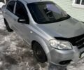 Серый Шевроле Авео, объемом двигателя 1.5 л и пробегом 297 тыс. км за 3000 $, фото 14 на Automoto.ua