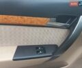 Серый Шевроле Авео, объемом двигателя 1.6 л и пробегом 138 тыс. км за 4400 $, фото 26 на Automoto.ua