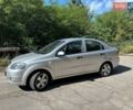Серый Шевроле Авео, объемом двигателя 1.5 л и пробегом 65 тыс. км за 5300 $, фото 7 на Automoto.ua