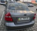 Серый Шевроле Авео, объемом двигателя 1.5 л и пробегом 273 тыс. км за 2700 $, фото 1 на Automoto.ua