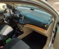 Сірий Шевроле Авео, об'ємом двигуна 1.6 л та пробігом 221 тис. км за 4300 $, фото 1 на Automoto.ua