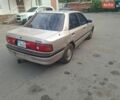 Сірий Шевроле Авео, об'ємом двигуна 1.6 л та пробігом 150 тис. км за 2700 $, фото 9 на Automoto.ua