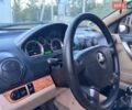 Серый Шевроле Авео, объемом двигателя 1.6 л и пробегом 150 тыс. км за 2700 $, фото 9 на Automoto.ua