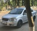 Серый Шевроле Авео, объемом двигателя 1.6 л и пробегом 116 тыс. км за 4750 $, фото 1 на Automoto.ua