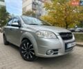 Сірий Шевроле Авео, об'ємом двигуна 1.5 л та пробігом 230 тис. км за 3699 $, фото 3 на Automoto.ua
