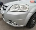 Серый Шевроле Авео, объемом двигателя 1.6 л и пробегом 177 тыс. км за 2999 $, фото 10 на Automoto.ua