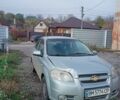 Сірий Шевроле Авео, об'ємом двигуна 1.6 л та пробігом 116 тис. км за 3400 $, фото 1 на Automoto.ua
