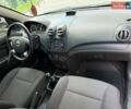 Серый Шевроле Авео, объемом двигателя 1.5 л и пробегом 110 тыс. км за 3950 $, фото 8 на Automoto.ua