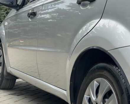 Серый Шевроле Авео, объемом двигателя 1.5 л и пробегом 161 тыс. км за 4999 $, фото 7 на Automoto.ua