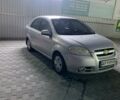 Сірий Шевроле Авео, об'ємом двигуна 1.6 л та пробігом 207 тис. км за 4000 $, фото 1 на Automoto.ua