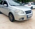 Серый Шевроле Авео, объемом двигателя 1.5 л и пробегом 312 тыс. км за 3100 $, фото 2 на Automoto.ua