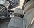 Серый Шевроле Авео, объемом двигателя 1.5 л и пробегом 191 тыс. км за 5000 $, фото 15 на Automoto.ua
