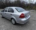 Серый Шевроле Авео, объемом двигателя 1.5 л и пробегом 257 тыс. км за 3500 $, фото 4 на Automoto.ua