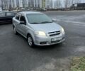 Сірий Шевроле Авео, об'ємом двигуна 1.5 л та пробігом 140 тис. км за 3900 $, фото 1 на Automoto.ua