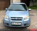 Серый Шевроле Авео, объемом двигателя 1.6 л и пробегом 0 тыс. км за 2500 $, фото 1 на Automoto.ua