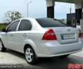 Серый Шевроле Авео, объемом двигателя 1.5 л и пробегом 245 тыс. км за 3600 $, фото 3 на Automoto.ua