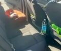 Серый Шевроле Авео, объемом двигателя 1.5 л и пробегом 247 тыс. км за 3800 $, фото 4 на Automoto.ua