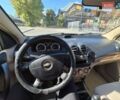Сірий Шевроле Авео, об'ємом двигуна 1.6 л та пробігом 166 тис. км за 3900 $, фото 6 на Automoto.ua