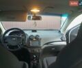 Серый Шевроле Авео, объемом двигателя 1.5 л и пробегом 218 тыс. км за 2900 $, фото 21 на Automoto.ua