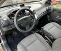 Сірий Шевроле Авео, об'ємом двигуна 1.5 л та пробігом 174 тис. км за 4700 $, фото 10 на Automoto.ua