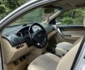 Серый Шевроле Авео, объемом двигателя 1.6 л и пробегом 136 тыс. км за 3899 $, фото 3 на Automoto.ua