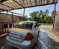 Сірий Шевроле Авео, об'ємом двигуна 1.6 л та пробігом 106 тис. км за 4700 $, фото 2 на Automoto.ua