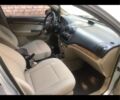Сірий Шевроле Авео, об'ємом двигуна 1.6 л та пробігом 228 тис. км за 3450 $, фото 7 на Automoto.ua