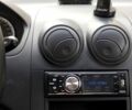 Серый Шевроле Авео, объемом двигателя 1.5 л и пробегом 50 тыс. км за 5700 $, фото 17 на Automoto.ua