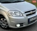 Серый Шевроле Авео, объемом двигателя 1.6 л и пробегом 137 тыс. км за 4399 $, фото 28 на Automoto.ua