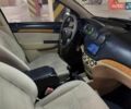 Серый Шевроле Авео, объемом двигателя 1.6 л и пробегом 249 тыс. км за 2850 $, фото 3 на Automoto.ua