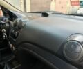 Сірий Шевроле Авео, об'ємом двигуна 1.5 л та пробігом 230 тис. км за 3699 $, фото 11 на Automoto.ua